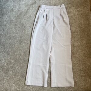 WORN ONCE! Abercrombie trousers